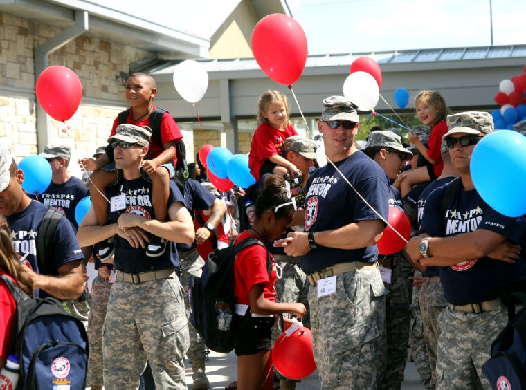 TAPS holds grief seminar at Fort Hood